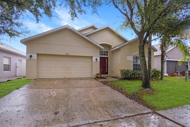 Primary Photo - 4306 Hidden Meadow Dr