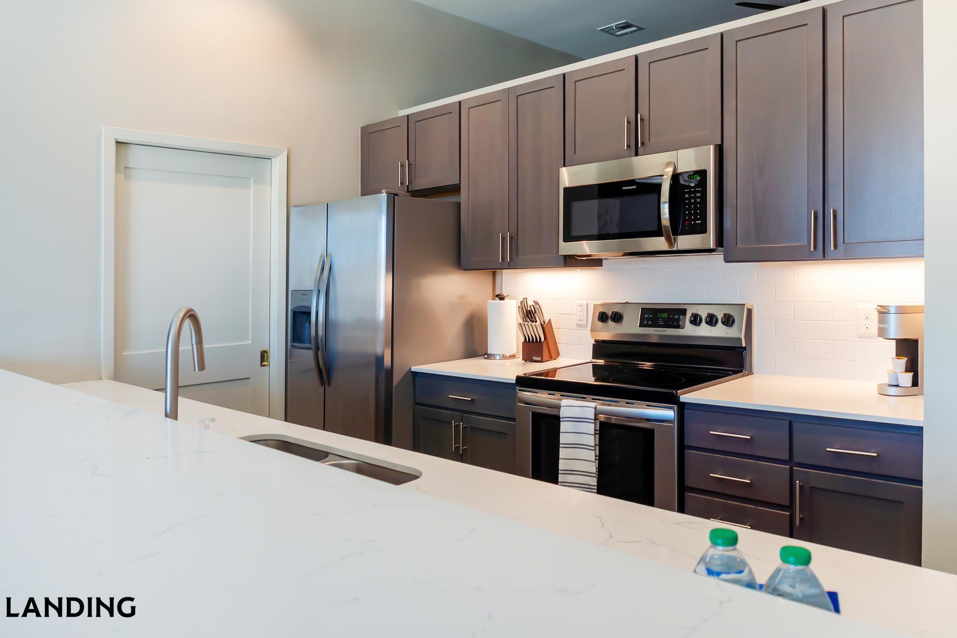 Building Photo - 110 N Boston Ave