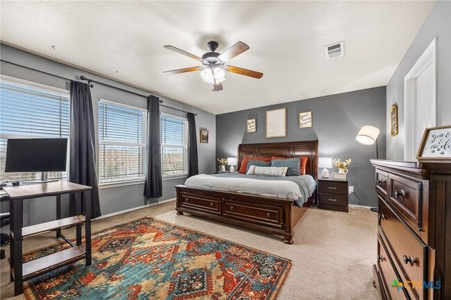 Building Photo - 4103 Dewitt County Ct