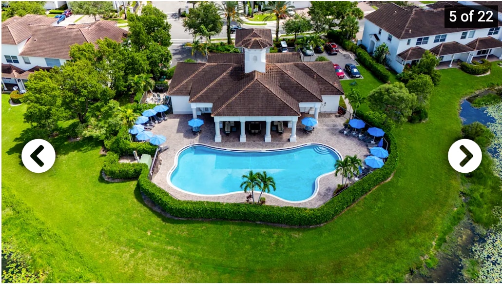 Building Photo - 7029 Ambrosia Ln