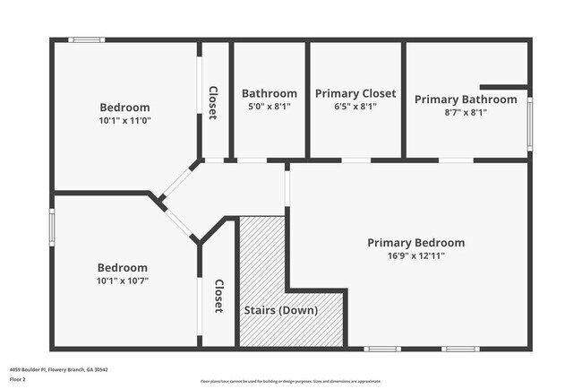 Building Photo - 4059 Boulder Pl