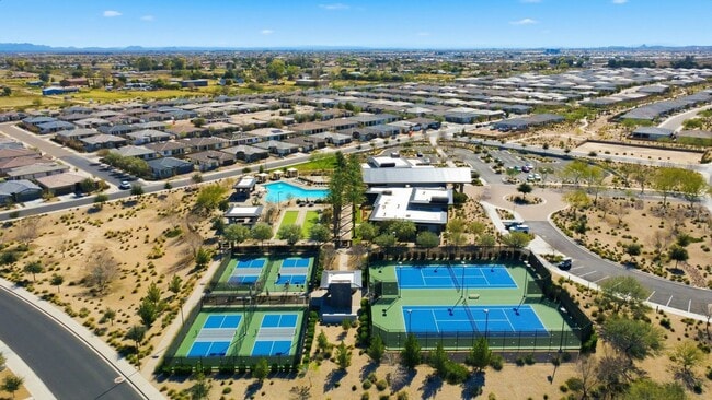 Building Photo - Turnkey 2BR + Flex Space in Ovation at Meridian | Resort-Style 55+ Living