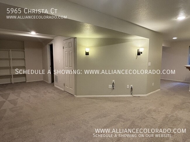 Building Photo - 5965 Christa Ct