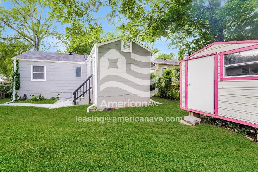 Building Photo - 5321 Court J