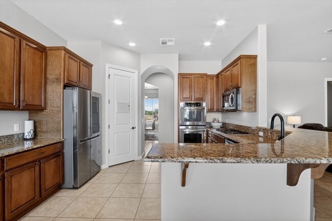 Building Photo - Luxury Meets Country Charm: Custom 5BR Home on Acreage in San Tan Valley