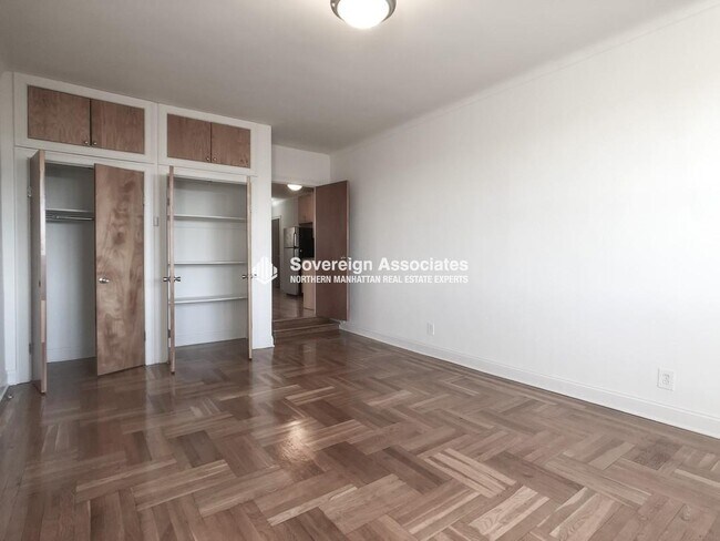 Floorplan - 700 Fort Washington Avenue