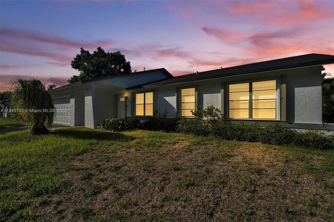 Building Photo - 8405 SW 181st Terrace