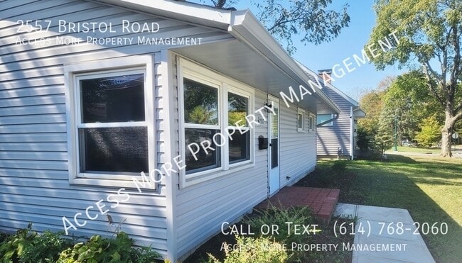 Primary Photo - 2557 Bristol Rd