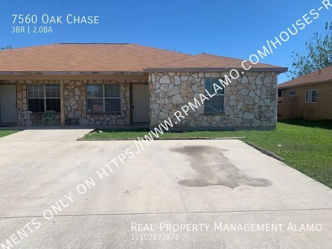 Building Photo - 7560 Oak Chase