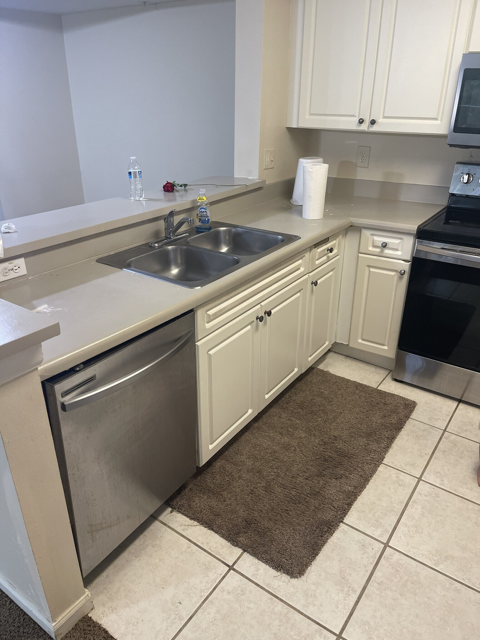 dishwasher - 1250 Wildwood Lakes Blvd