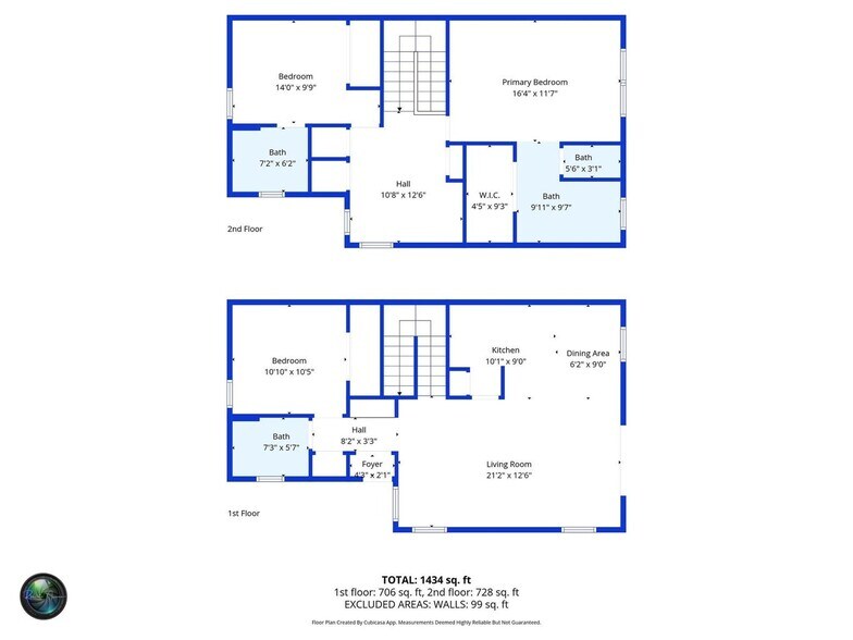 Building Photo - 183 Lake Monterey Cir