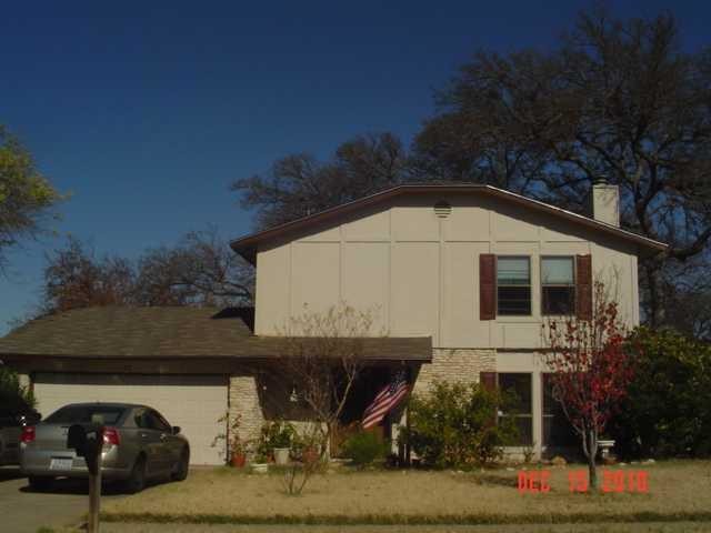 Building Photo - 10700 Hard Rock Rd