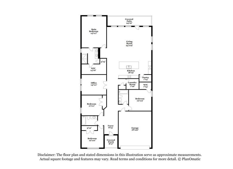 Building Photo - 6608 Brandy Path