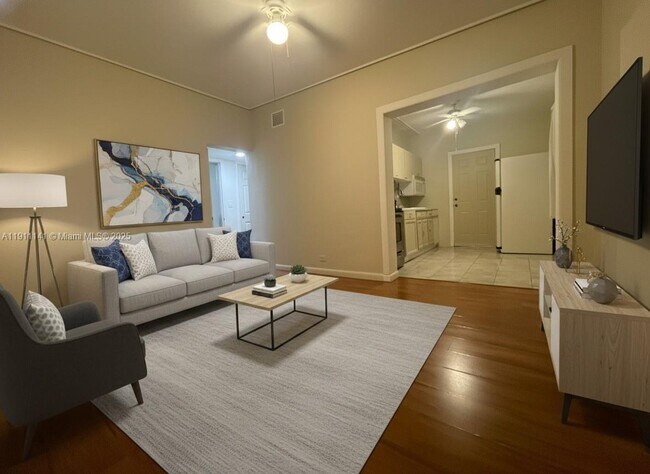 Building Photo - 12450 NW 13th Ave