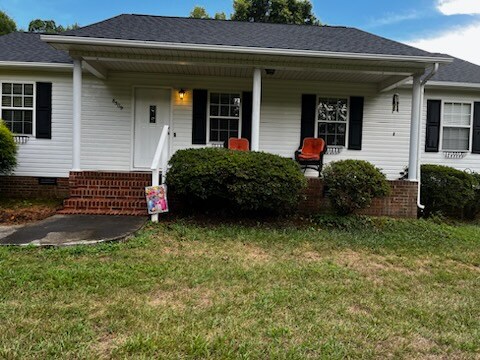 Building Photo - 8509 Deer Path Ct