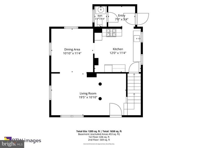 Building Photo - 508 Cording Ave