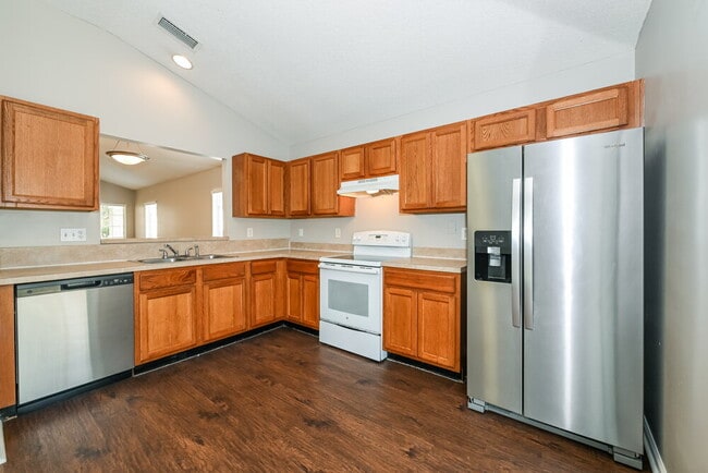 Building Photo - 3954 Pebble Brooke Circle South