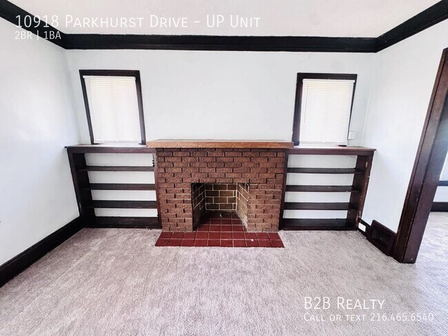 Building Photo - 10918 Parkhurst Dr