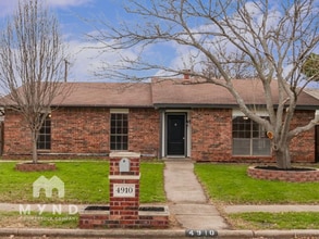 Building Photo - 4910 Red River Ct