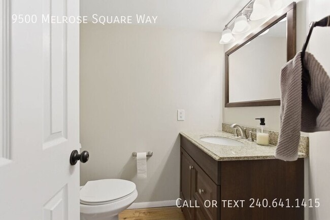 Building Photo - 9500 Melrose Square Way