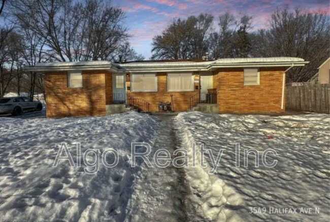 Building Photo - 3547/3549 Halifax Avenue North - 3549