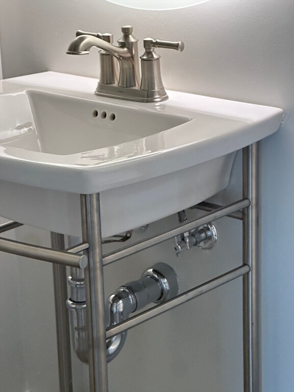 Building Photo - 133 Salem St