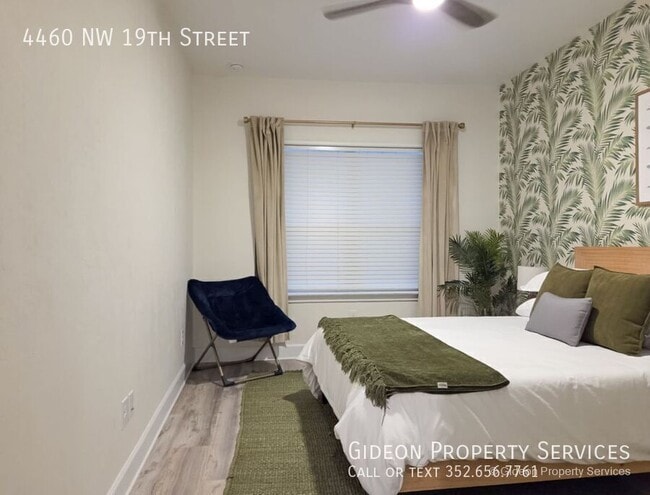 Building Photo - 4460 NW 19th St