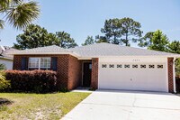 Building Photo - 2026 Catline Cir