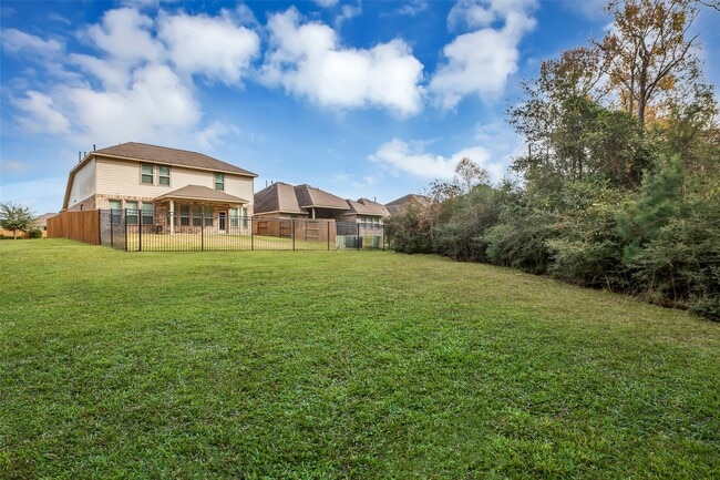 Building Photo - 4718 Misty Ranch Dr