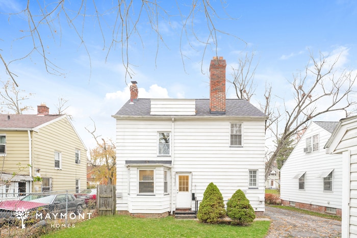 Building Photo - 19600 Milan Dr