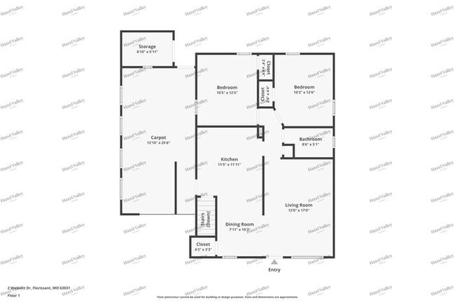 Building Photo - 2 Wescott Dr