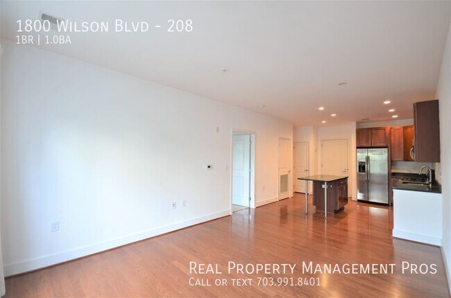 Building Photo - 1800 Wilson Blvd