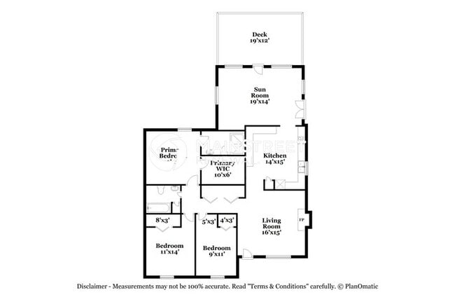Building Photo - 8320 Silver Fox Rd