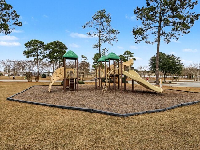 Building Photo - 1406 Parkland Way