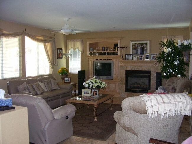 Building Photo - LACEBARK PINE