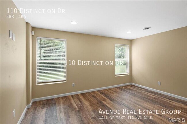 Building Photo - 110 Distinction Dr