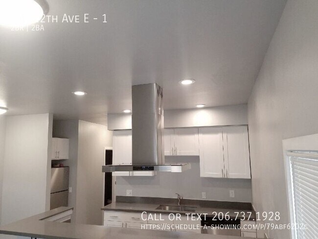 Building Photo - 110 12th Ave E