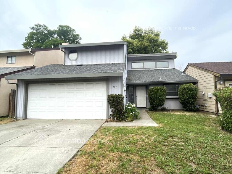 Building Photo - 135 Saginaw Cir