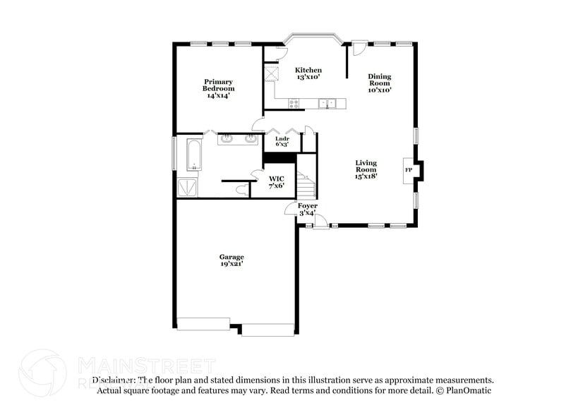 Building Photo - 204 Parkway Ct