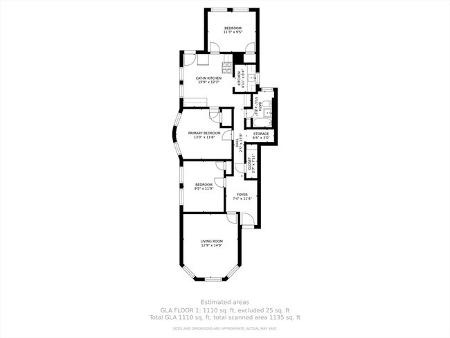 Building Photo - 109 Harrishof St