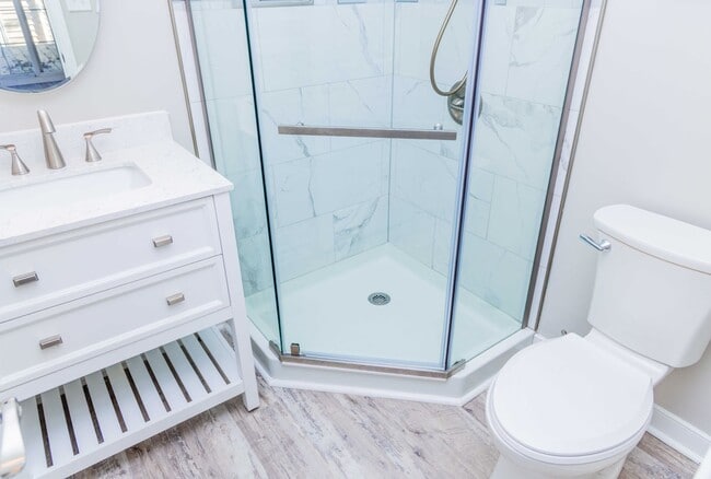 Building Photo - Settle in to this beautiful 3 bed 3 bath in Mechanicsville!