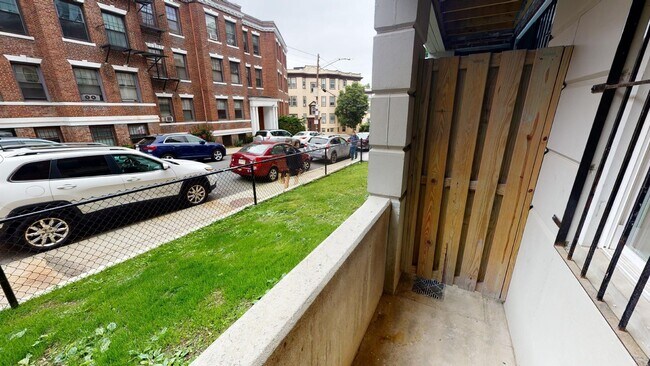 Building Photo - No Fee! Renovated 2BR w/balcony, heat inc near B/C/D trains.