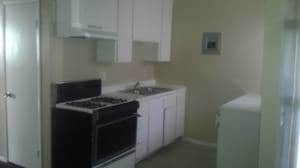 Stove Included - Sandalwood Apartments