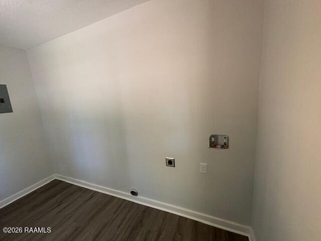 Building Photo - 8447 S Parkland Dr