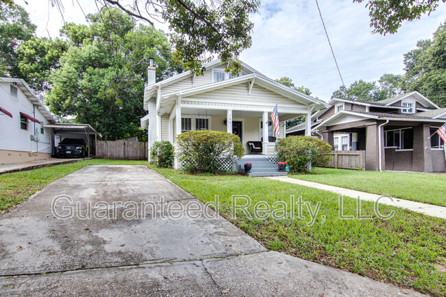 Building Photo - 706 W Patterson St