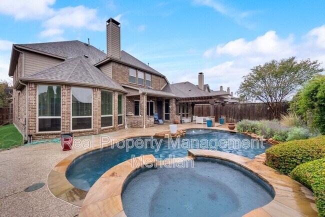 Building Photo - 14900 Foxbriar Ln