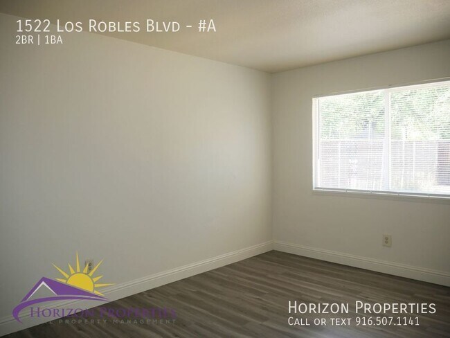 Building Photo - 1522 Los Robles Blvd