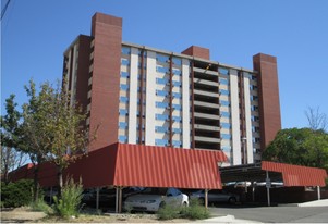 Building Photo - Encino Terrace Senior