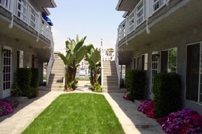 Marina Apartments - Marina Apartments & Boat Slips