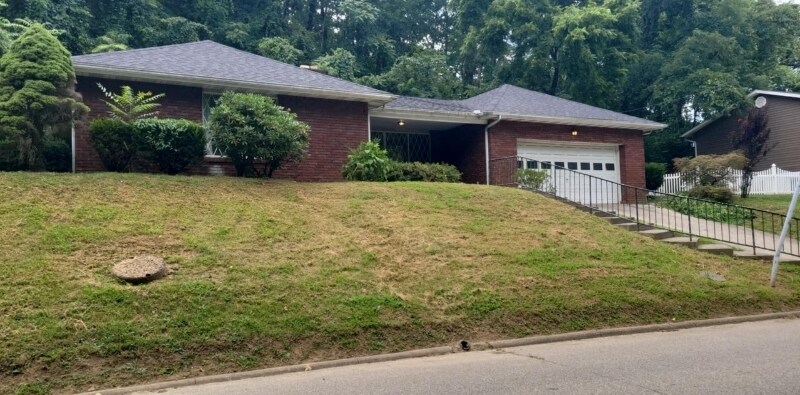 Building Photo - 1625 Arlington Blvd